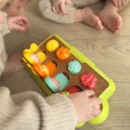 WOOPIE BABY Zabawka Edukacyjna Wyskakujące Zwierzątka Szczęśliwa Farma POP-UP