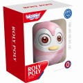 WOOPIE BABY Sensoryczny Pingwinek Wańka Wstańka