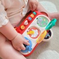 WOOPIE BABY Odkryj i Sprawdź Zabawka Manipulacyjna Edukacyjna