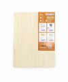 VIGA Drewniane Puzzle Montessori Kogut z Pinezkami