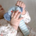 WOOPIE GREEN Pudełko XXL Montessori Sensoryka i Edukacja 6w1 FSC