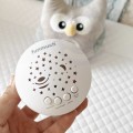 WOOPIE BABY Przytulanka Usypiacz Projektor 2w1 Sówka - 10 Kołysanek