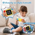 Elektroniczna Gra w Kółko i Krzyżyk