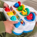 WOOPIE BABY Zabawka Edukacyjna Wyskakujące Pojazdy POP-UP