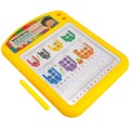 WOOPIE Tablica Magnetyczna Montessori Do Rysowania